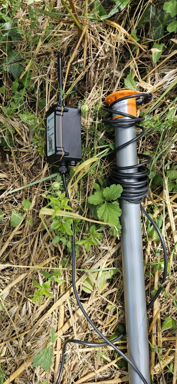 Sonde capacitive 60 cm 2 horizons – Image 5