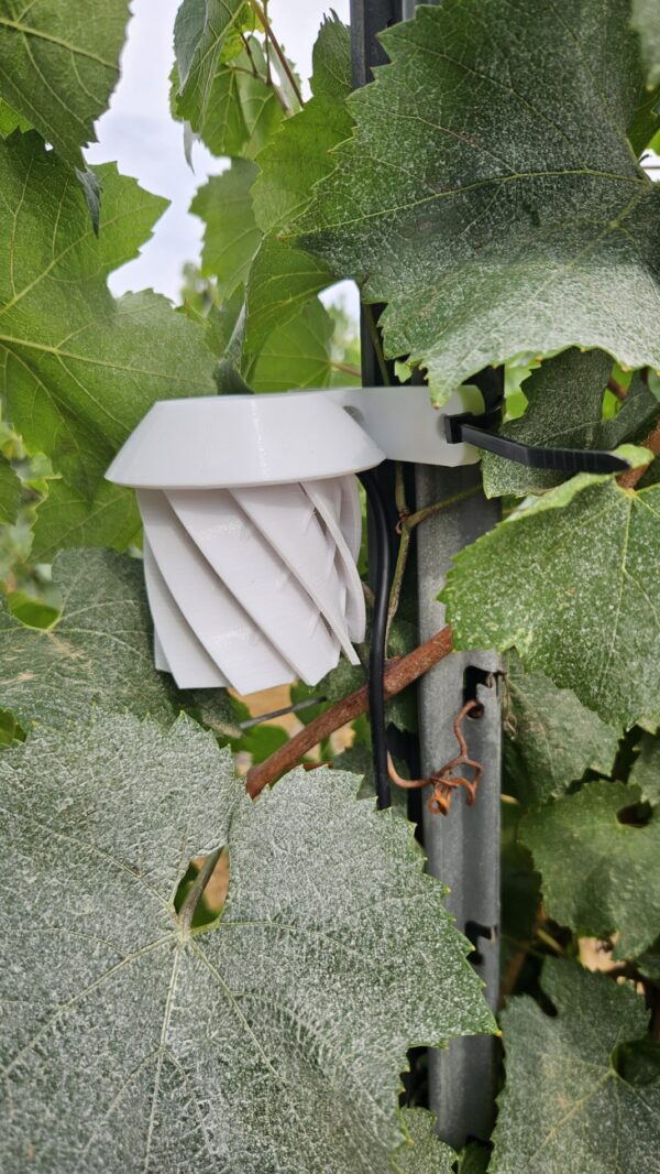 Alerte Gel température et humidité [S31-NB] – Image 7