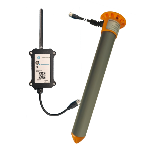 Sonde capacitive 60 cm 2 horizons